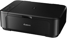 Controlador Canon PIXMA MG3522