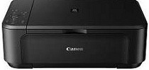 Controlador Canon PIXMA MG3550
