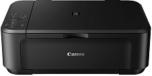 Controlador Canon PIXMA MG3560