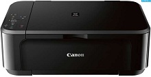 Controlador Canon PIXMA MG3620