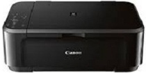 Controlador Canon PIXMA MG3640