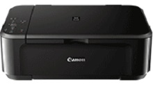 Controlador Canon PIXMA MG3650