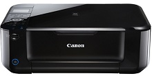 Controlador Canon PIXMA MG4120