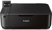 Controlador Canon PIXMA MG4220