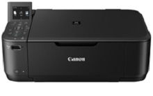 Controlador Canon PIXMA MG4250