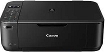 Controlador Canon PIXMA MG4260