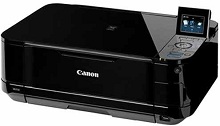 Controlador Canon PIXMA MG5120