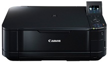 Controlador Canon PIXMA MG5170