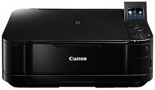 Controlador Canon PIXMA MG5210
