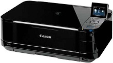 Controlador Canon PIXMA MG5220