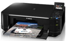 Controlador Canon PIXMA MG5240