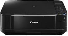 Controlador Canon PIXMA MG5250