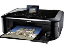 Controlador Canon PIXMA MG5350