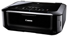 Controlador Canon PIXMA MG5370