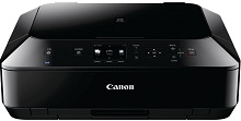 Controlador Canon PIXMA MG5422