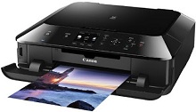 Controlador Canon PIXMA MG5450