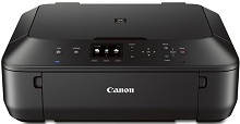 Controlador Canon PIXMA MG5522