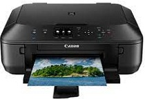 Controlador Canon PIXMA MG5560