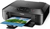 Controlador Canon PIXMA MG5570