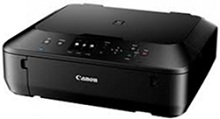 Controlador Canon PIXMA MG5640