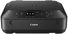 Controlador Canon PIXMA MG5650