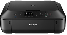 Controlador Canon PIXMA MG5660