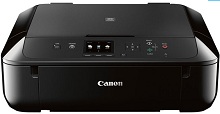 Controlador Canon PIXMA MG5720