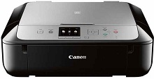 Controlador Canon PIXMA MG5721