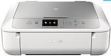 Controlador Canon PIXMA MG5722