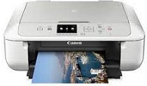 Controlador Canon PIXMA MG5751