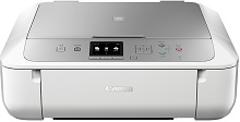Controlador Canon PIXMA MG5765