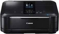Controlador Canon PIXMA MG6170