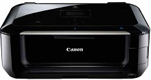 Controlador Canon PIXMA MG6220