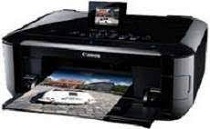 Controlador Canon PIXMA MG6270