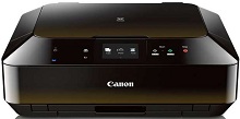 Controlador Canon PIXMA MG6320