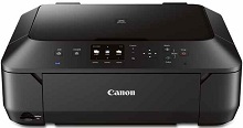Controlador Canon PIXMA MG6420