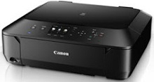 Controlador Canon PIXMA MG6440