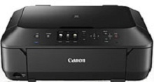 Controlador Canon PIXMA MG6450
