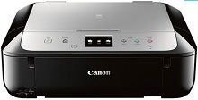 Controlador Canon PIXMA MG6821