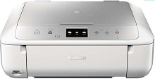 Controlador Canon PIXMA MG6822