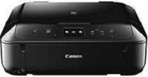 Controlador Canon PIXMA MG6850