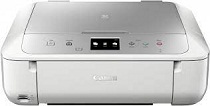 Controlador Canon PIXMA MG6853