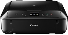 Controlador Canon PIXMA MG6860