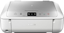 Controlador Canon PIXMA MG6865