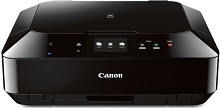 Controlador Canon PIXMA MG7120