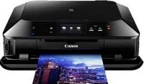 Controlador Canon PIXMA MG7160