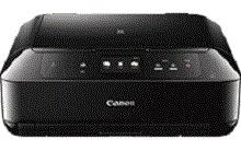 Controlador Canon PIXMA MG7750