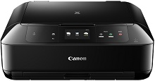 Controlador Canon PIXMA MG7760