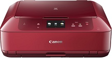Controlador Canon PIXMA MG7765