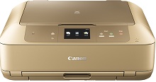 Controlador Canon PIXMA MG7766